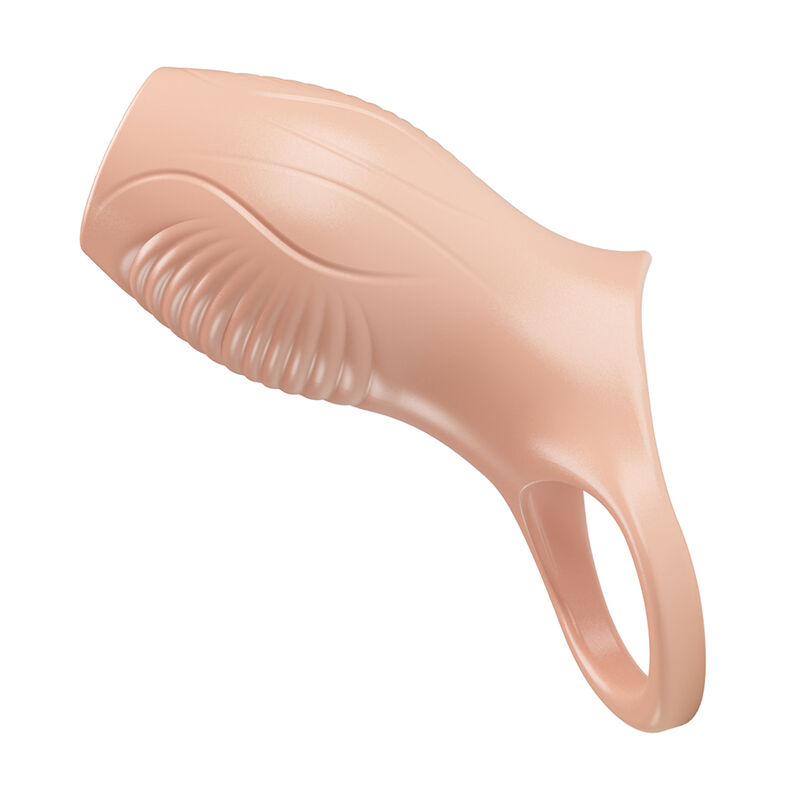 PRETTY LOVE - GERALDINE FUNDA ENGROSADORA PARA PENE - Imagen 4