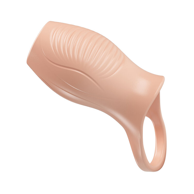 PRETTY LOVE - GERALDINE FUNDA ENGROSADORA PARA PENE - Imagen 6