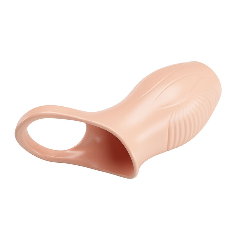 PRETTY LOVE - GERALDINE FUNDA ENGROSADORA PARA PENE - Imagen 7