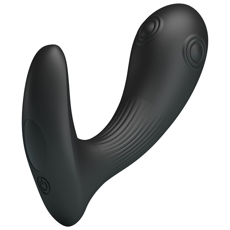 PRETTY LOVE - MIRABELLE VIBRADOR PROSTÁTICO CON CONTROL REMOTO - Imagen 6