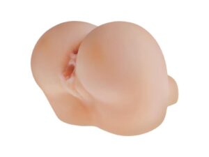 PIPEDREAMS EXTREME TOYZ - MASTURBADOR MEGA STROKER ANO Y VAGINA