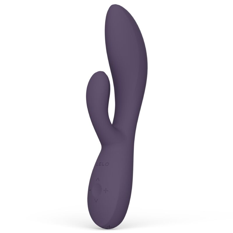 LELO - INA THRUST VIBRADOR RABBIT CON EMPUJE MORADO - Imagen 2