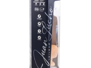 SILEXD - JUAN LUCHO LEGENDS PENE SUPER REALÍSTICO TERMO REACTIVO PREMIUM SILEXPAN 23.3 CM