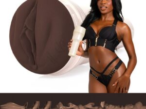 FLESHLIGHT GIRLS - NICOLE KITT PURRRRRFECTION VAGINA