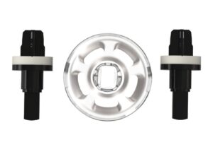 BATHMATE - HYDRO VALVE PACK KIT DE VÁLVULA DE RECAMBIO