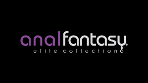 ANAL FANTASY ELITE COLLECTION