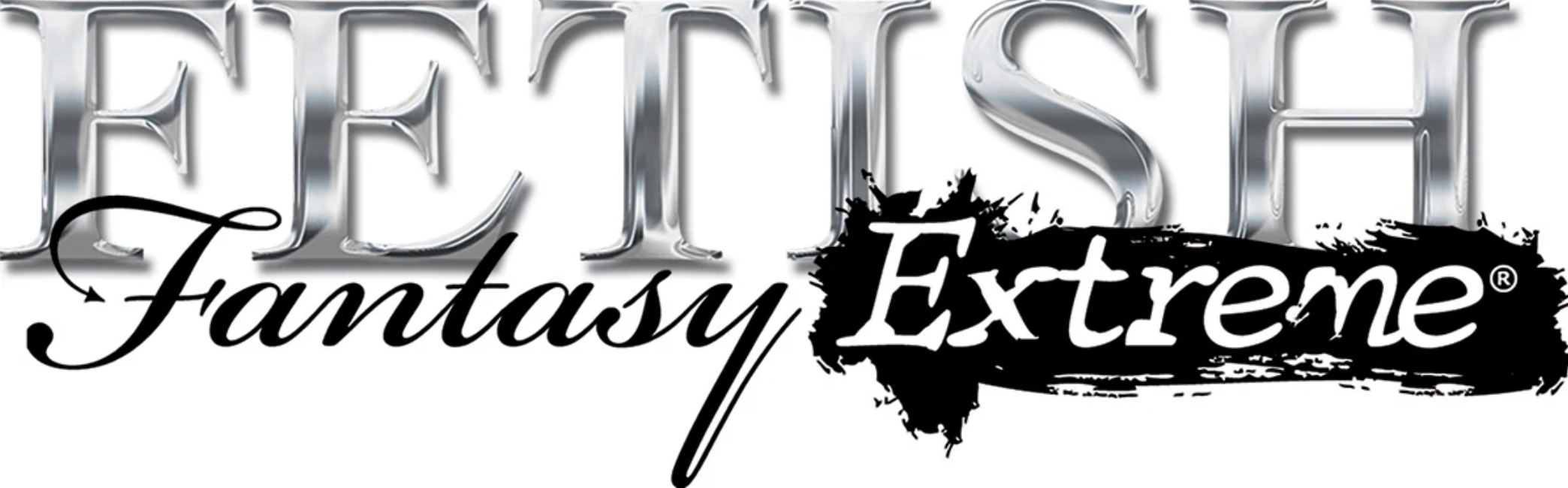 FETISH FANTASY EXTREME