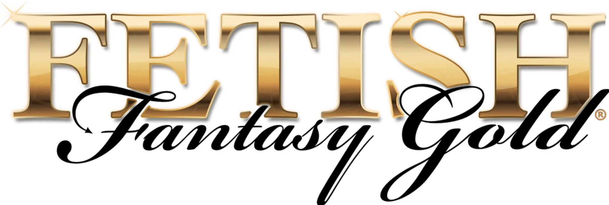 FETISH FANTASY GOLD