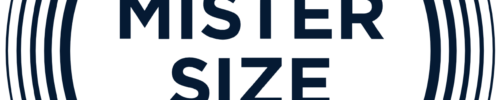 MISTER SIZE