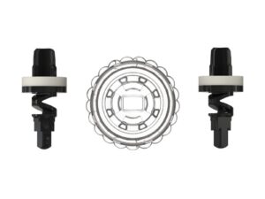 BATHMATE - HYDROMAX VALVE PACK REPLACEMENT VALVE KIT