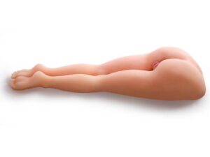 PDX EXTREME - MASTURBADOR REALISTA DE CUERPO FEMENINO COMPLETO FUCK ME SILLY 3