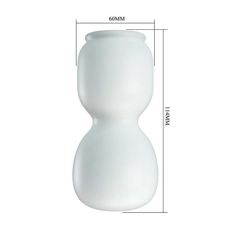 PRETTY LOVE - SUSAN CABEZAL POWER HEAD PARA MASAJEADOR VARITA Ø 6,5 CM - Imagen 7