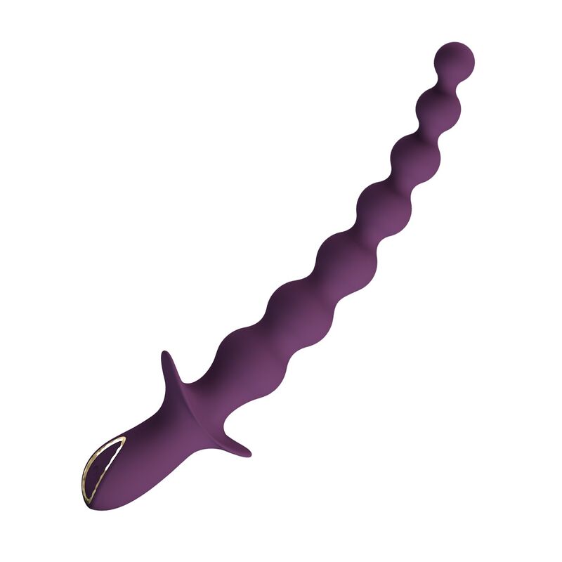 PRETTY LOVE - MADISON VIBRADOR ANAL RECARGABLE 10 FUNCIONES - Imagen 7