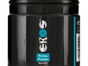 EROS - FISTING POWDER LUBRICANTE EN POLVO 100 G