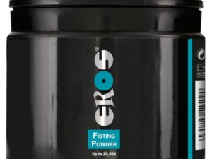 EROS - FISTING POWDER LUBRICANTE EN POLVO 250 G
