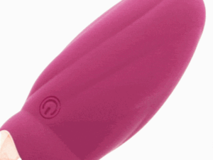 RITHUAL - SITA HUEVO CONTROL REMOTO ROTACIÓN DE PERLAS + VIBRACIÓN - Imagen 3