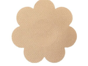 BYE-BRA - REALZADOR PECHOS + 3 PARES DE SATEN BEIGE COPA A/C - Imagen 3
