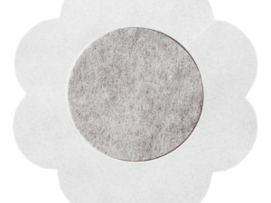 BYE-BRA - PEZONERAS FLOR PACK 3 UDS TALLA XL - Imagen 3