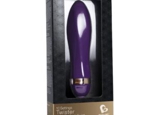 ROCKS-OFF - TWISTER VIBRADOR 10 MODOS - Imagen 4