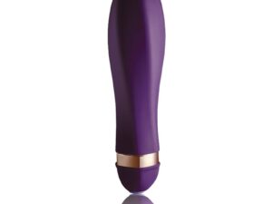 ROCKS-OFF - TWISTER VIBRADOR 10 MODOS - Imagen 1