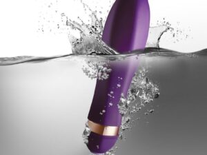 ROCKS-OFF - TWISTER VIBRADOR 10 MODOS - Imagen 2