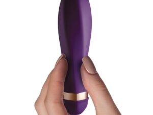 ROCKS-OFF - TWISTER VIBRADOR 10 MODOS - Imagen 3