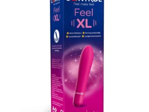 CONTROL - FEEL XL BALA VIBRADORA - Imagen 2