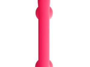 SNAIL VIBE - VIBRADOR MULTIACCION ROSA - Imagen 4