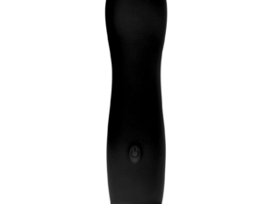 DOLCE VITA - VIBRADOR RECARGABLE ONE NEGRO 7 VELOCIDADES - Imagen 3