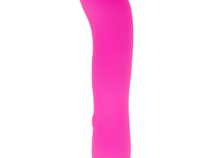 DOLCE VITA - VIBRADOR RECARGABLE TWO ROSA 7 VELOCIDADES - Imagen 2
