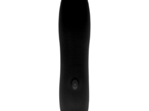 DOLCE VITA - VIBRADOR RECARGABLE FOUR NEGRO 7 VELOCIDADES - Imagen 2