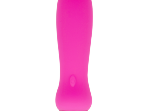 DOLCE VITA - VIBRADOR RECARGABLE FIVE ROSA 7 VELOCIDADES - Imagen 2