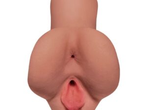 PDX PLUS - PICK YOUR PLEASURE MASTURBADOR DOBLE