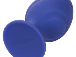 CALEXOTICS - CHEEKY PLUGS ANALES LILA - Imagen 5