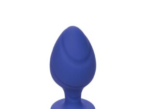 CALEXOTICS - CHEEKY PLUGS ANALES LILA - Imagen 4