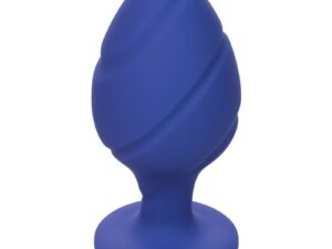 CALEXOTICS - CHEEKY PLUGS ANALES LILA - Imagen 3