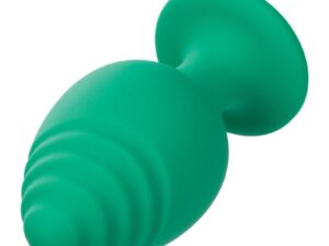 CALEXOTICS - CHEEKY PLUGS ANALES VERDE - Imagen 5