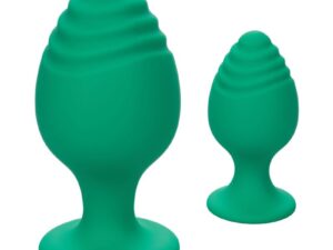 CALEXOTICS - CHEEKY PLUGS ANALES VERDE - Imagen 2