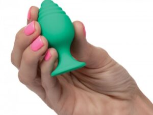 CALEXOTICS - CHEEKY PLUGS ANALES VERDE - Imagen 4