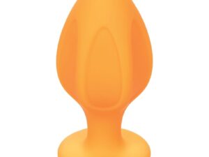 CALEXOTICS - CHEEKY PLUGS ANALES NARANJA - Imagen 3
