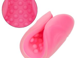 CALEXOTICS - BEADED GRIP MASTURBADOR TEXTURADO - Imagen 3
