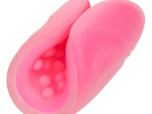 CALEXOTICS - BEADED GRIP MASTURBADOR TEXTURADO - Imagen 4