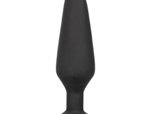 CALEXOTICS - XL SILICONE INFLATABLE PLUG - Imagen 4