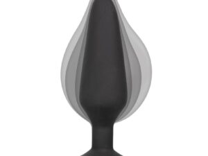 CALEXOTICS - XL SILICONE INFLATABLE PLUG - Imagen 5