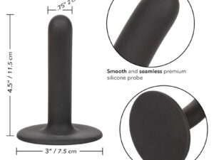 CALEXOTICS - BOUNDLESS DILDO 11.5 CM - Imagen 4