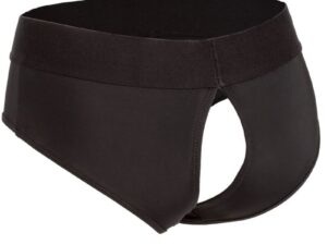 CALEXOTICS - BOUNDLESS ARNÉS CALZONCILLO CON ABERTURA TRASERA L/XL - Imagen 3