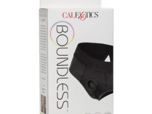 CALEXOTICS - BOUNDLESS ARNES CALZONCILLO CON ABERTURA TRASERA S/M - Imagen 5