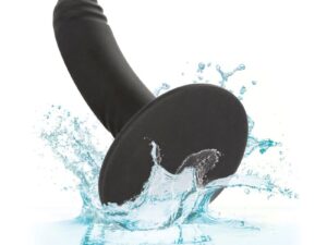 CALEXOTICS - BOUNDLESS DILDO 12 CM COMPATIBLE CON ARNÉS - Imagen 4