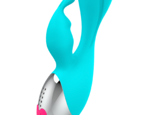 HAPPY LOKY - MIKI VIBRADOR RABBIT - Imagen 3