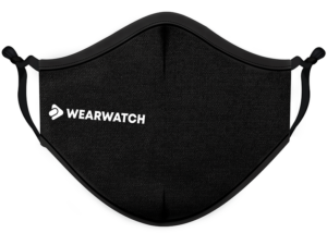 WEARWATCH - MASCARILLA REUTILIZABLE - Imagen 1